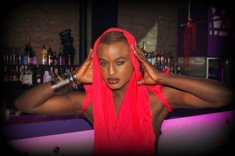 L’homosexuel Babacar Ndiaye accuse : "Je suis sorti avec un journaliste de Dakar Fm"