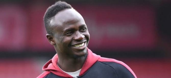 Top 10 Joueurs les plus chers au monde: Sadio Mané devant Ronaldo, Neymar, Griezmann...