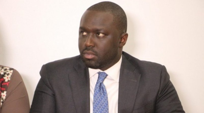 Implantation d’Auchan: Abdou Karim Fofana pointe du doigt la responsabilité des commerçants sénégalais
