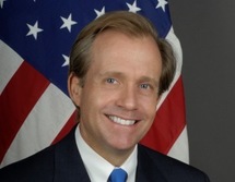 Journée internationale pour l'élimination de la violence à l'égard des femme: Discours de l'ambassadeur des Etats-Unis à Dakar