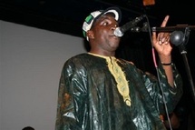 Abdou Rass (Audio) Abdou Rass, chanteur : « Mes envoûteurs m’ont poussé à détester ...