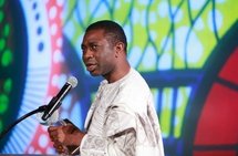 Youssou Ndour entre dans la danse de « l’arène politique » aujourd'hui 