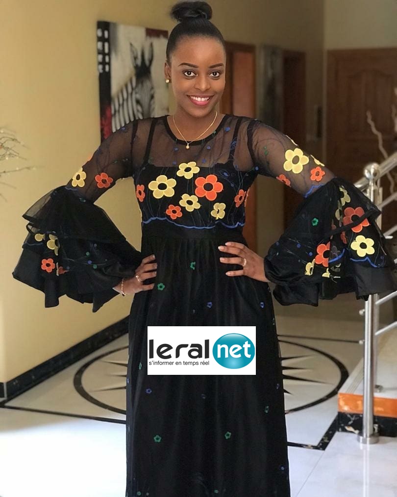 PHOTOS - Machallah ! Admirez la beauté naturelle de Vanessa "BIDEEW"