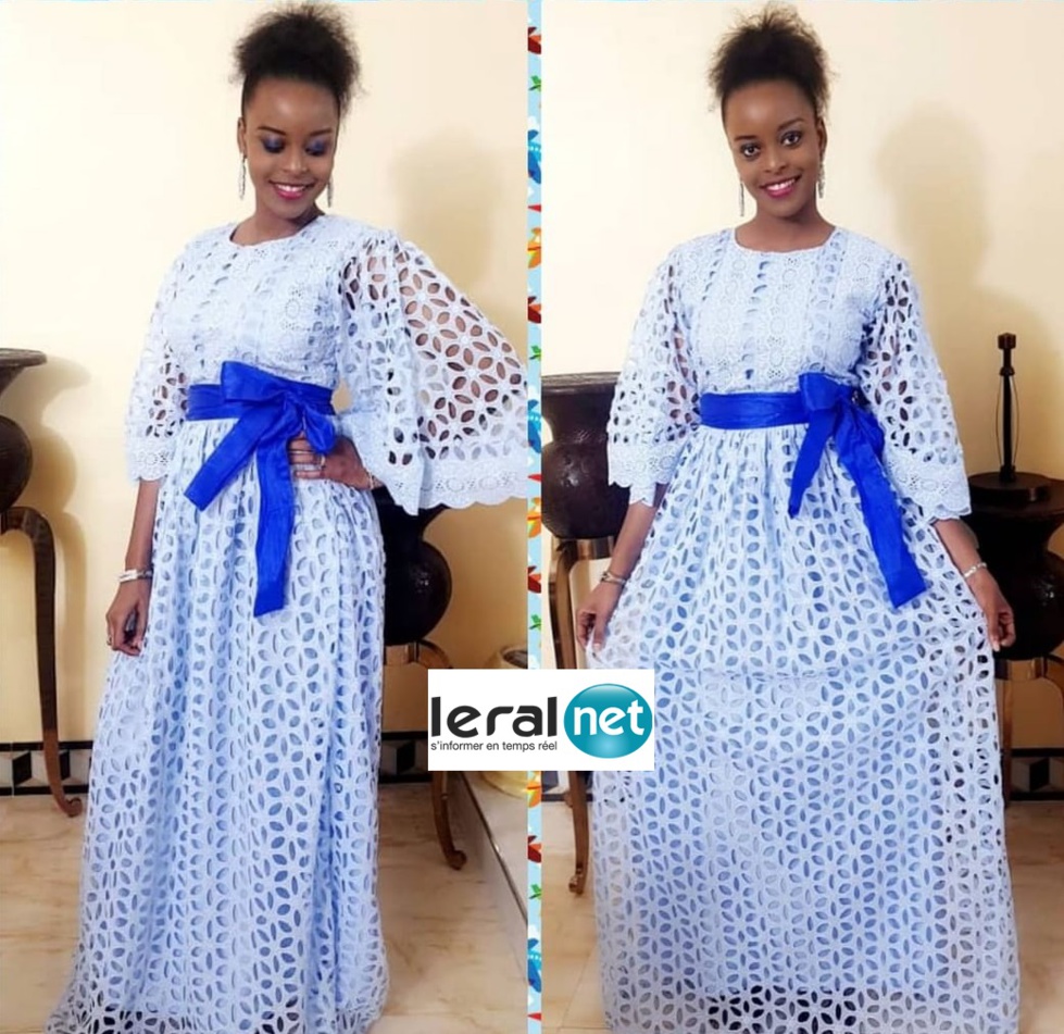 PHOTOS - Machallah ! Admirez la beauté naturelle de Vanessa "BIDEEW"