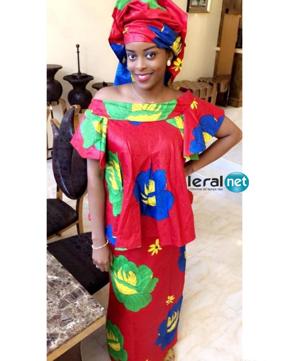 PHOTOS - Machallah ! Admirez la beauté naturelle de Vanessa "BIDEEW"