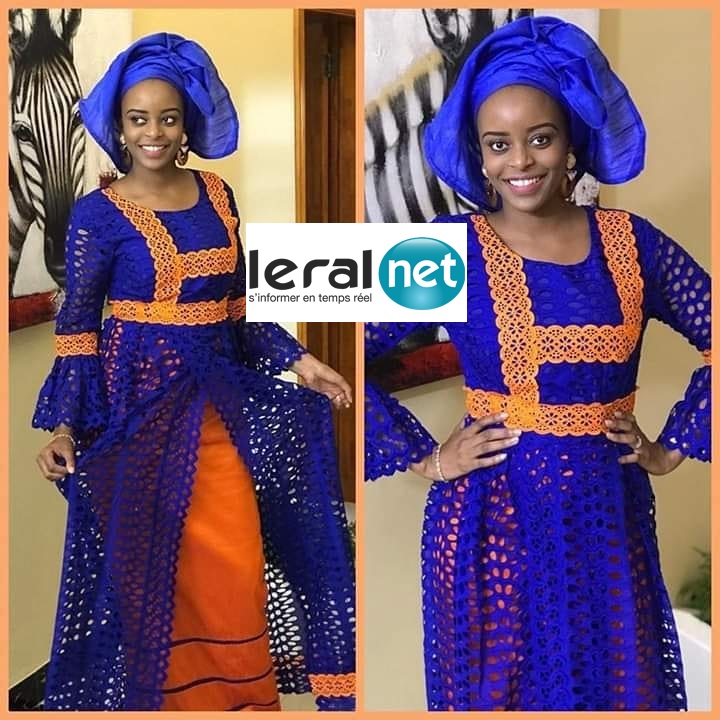 PHOTOS - Machallah ! Admirez la beauté naturelle de Vanessa "BIDEEW"