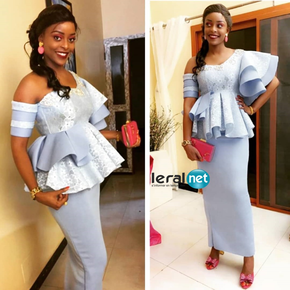 PHOTOS - Machallah ! Admirez la beauté naturelle de Vanessa "BIDEEW"