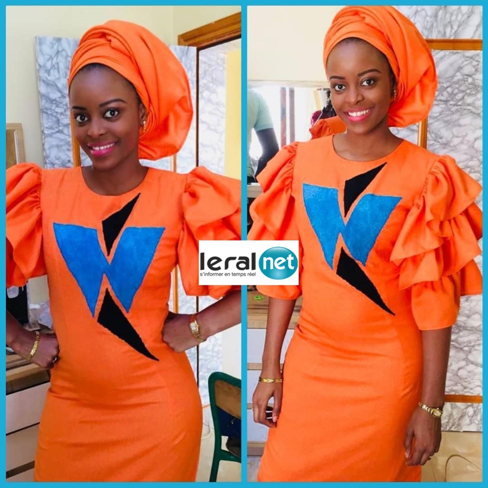 PHOTOS - Machallah ! Admirez la beauté naturelle de Vanessa "BIDEEW"