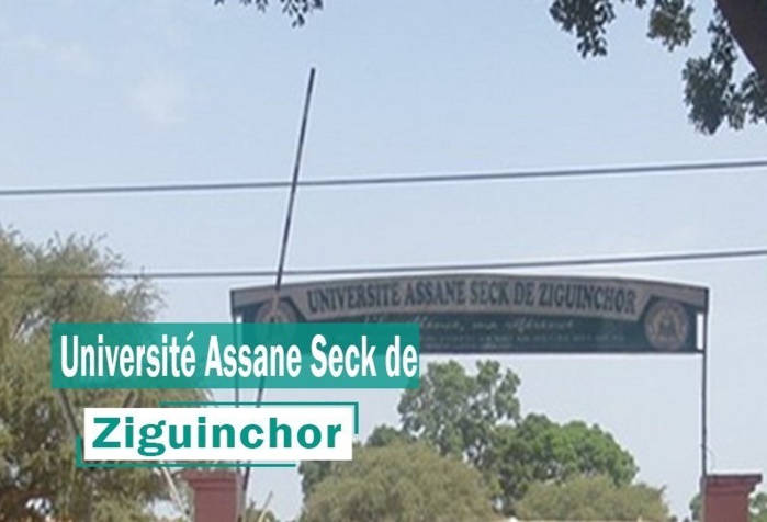 Affrontements à l'Université Assane Seck de Ziguinchor: un étudiant blessé par balle, plusieurs arrestations 