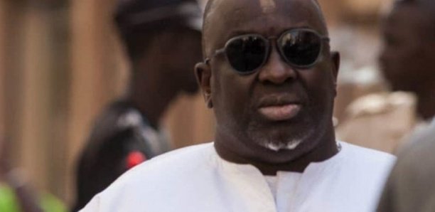 Affaire Lamine Diack: La France fait fouiller Massata Diack par la Dic