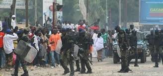 Rassemblement Aar Li Nu Bokk: les populations de Fass chassent les manifestants 