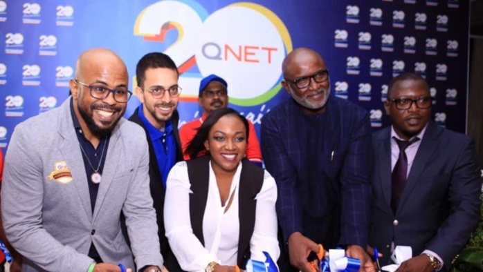 Qnet : 12 étudiants déférés à la Mac pour arnaque 