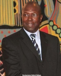 Souleymane Ndéné NDIAYE à BAKEL : « Notre candidat, c’est le choix du bon sens »