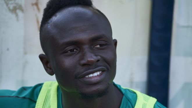 Can 2019: Sadio Mané suspendu pour le match d'ouverture du Sénégal