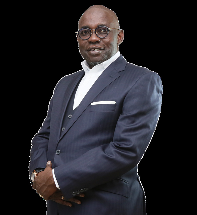 Samuel A. SARR, ancien ministre d'Etat répond à Mody NIANG: "un psychopathe aux habits propres...."