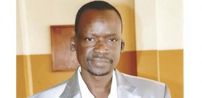 Hommage à Serigne Saliou Samb (SSS), journaliste et consultant (par  Demba Arame Ndiaye)