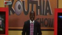 Kouthia Show du lundi 28 novembre