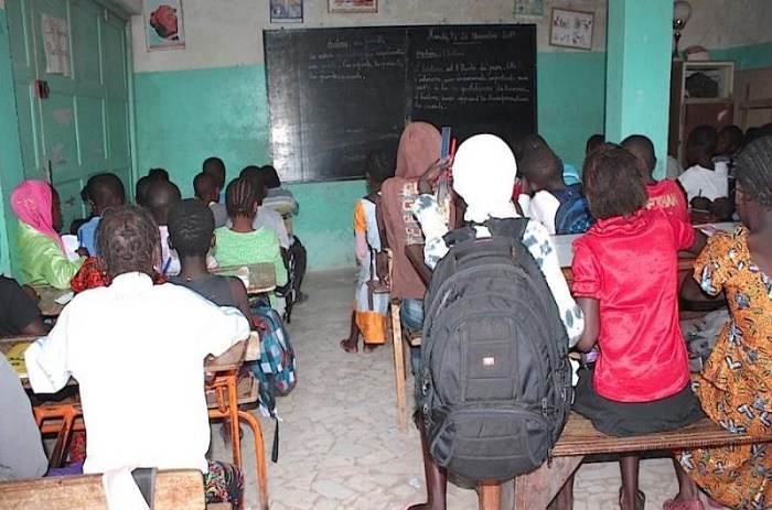 Cfee et Entrée en 6e : 274 871 candidats en lice