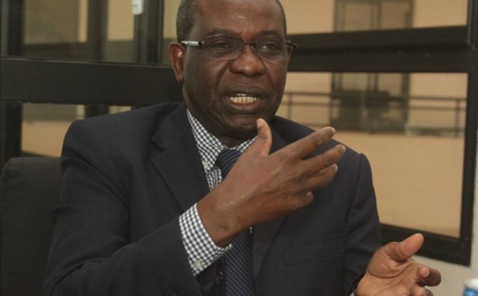 DIC: le DG de Petrosen convoqué