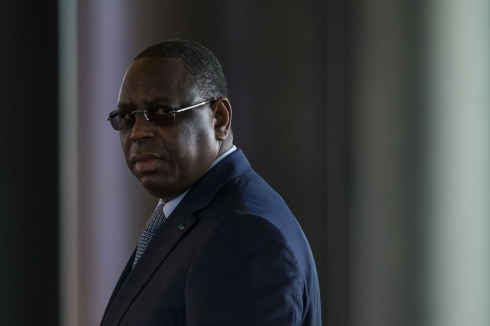 Scandale Pretro-Tim: Macky Sall sur les tablettes d’une célèbre agence de presse américaine