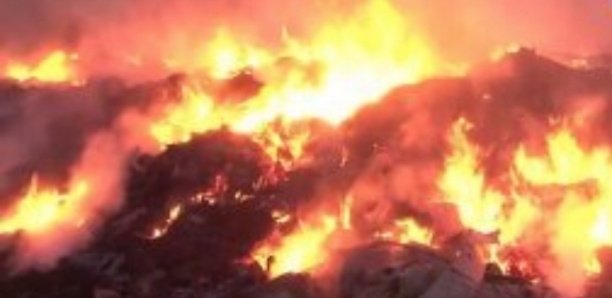 Incendie à la centrale hydroélectrique de Ourossogui : un court-circuit à l’origine du sinistre
