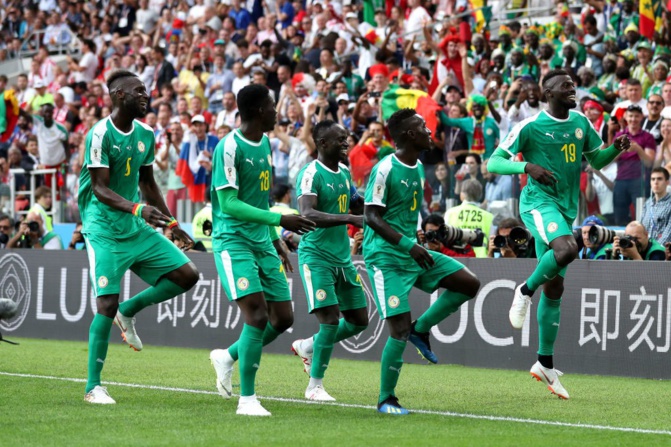 Primes de qualification à la Can 2019 : 11 millions FCfa pour chaque "Lion"