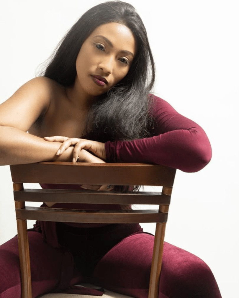 PHOTOS - Georgette CHIDID, la très sexy frangine de Viviane CHIDID