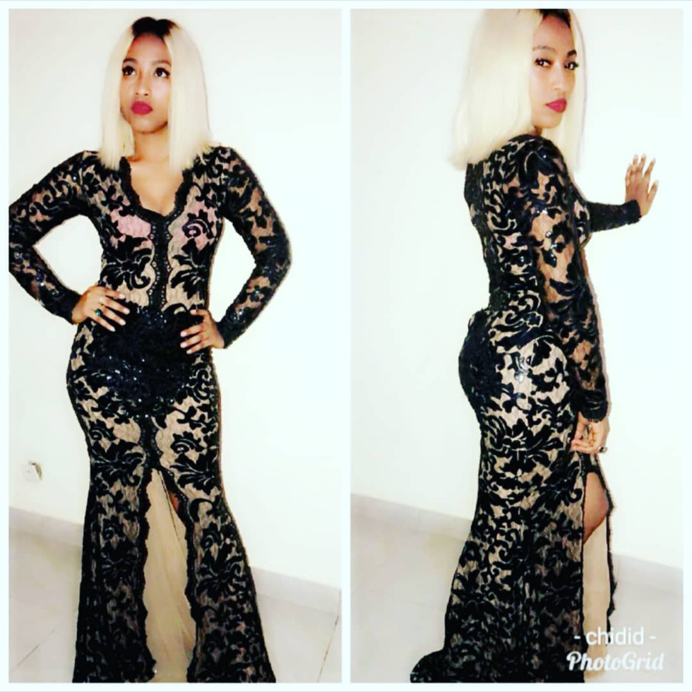 PHOTOS - Georgette CHIDID, la très sexy frangine de Viviane CHIDID