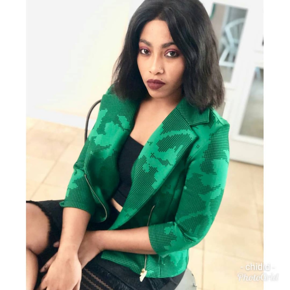 PHOTOS - Georgette CHIDID, la très sexy frangine de Viviane CHIDID