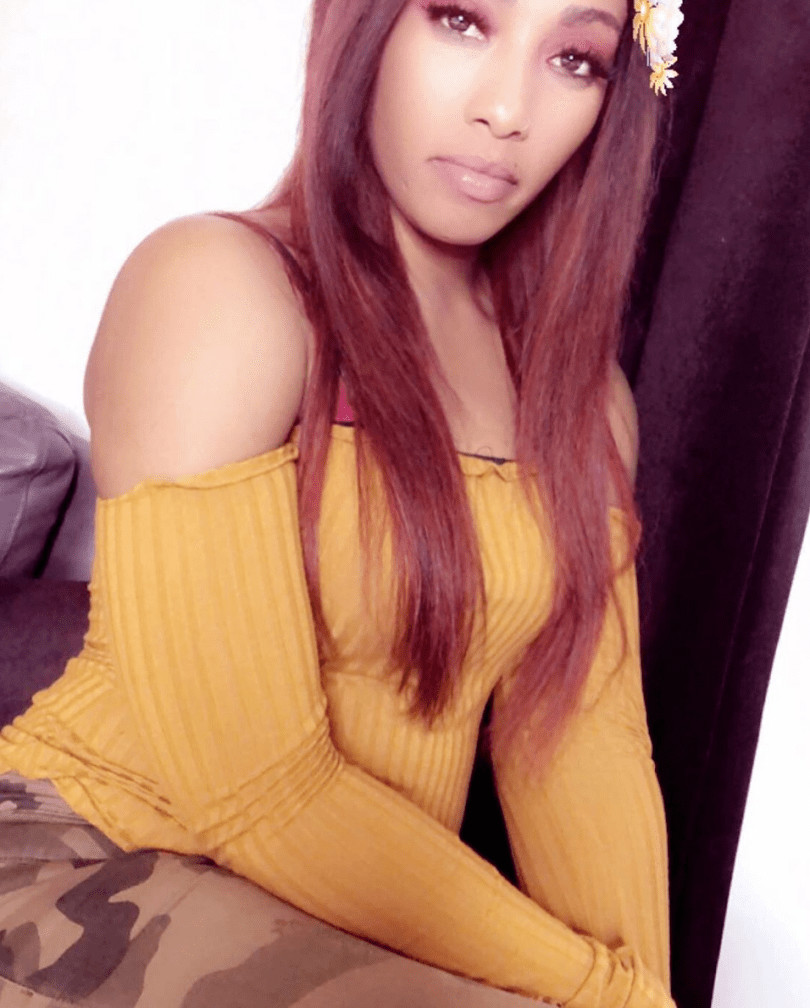 PHOTOS - Georgette CHIDID, la très sexy frangine de Viviane CHIDID