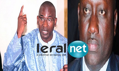 Pétrole et gaz-Gestion du dossier Aliou Sall-BBC: Idrissa Diallo ne fait pas confiance au Procureur Serigne Bassirou Guèye