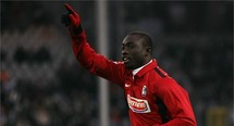 Papiss Demba Cisse : La tension  hivernale du Bayern