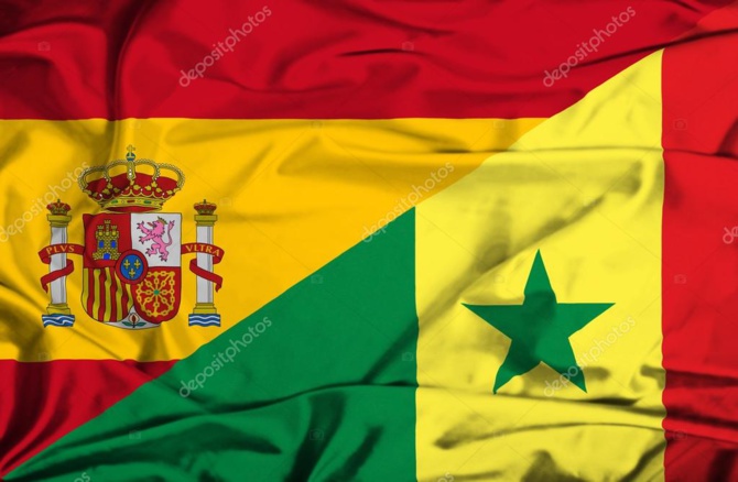Espagne: Le Consulat Général du Sénégal en tournée aux Iles Canaries.