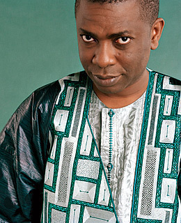 Magal Serigne Abdou Khadre Mbacké : Youssou Ndour à Touba