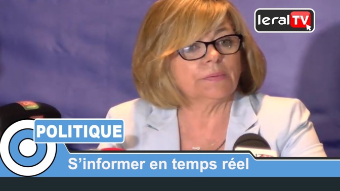 La Mission d’observation électorale de l’Union européenne (MOE-UE) rejette le parrainage-citoyen