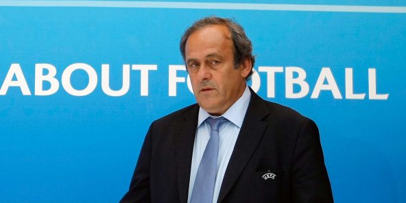 Attribution du Mondial 2022 au Qatar : Michel Platini en garde à vue, Claude Guéant entendu
