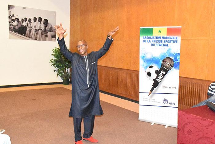CAN 2019 : Le soutien de Bp à l'ANPS critiqué