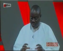 Faram Facce du 26 Novembre 2011