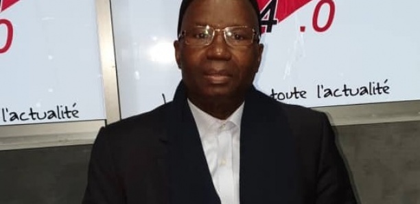 Ibra Diouf Niokhobaye, Coalition Kaddu Askan Wi : « Le parrainage ne doit pas être appliqué dans les élections locales »