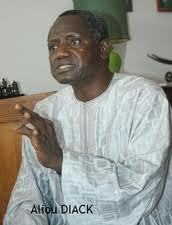 Lettre Ouverte de Aliou Diack, ancien PCA de Mbane, au Président de la République