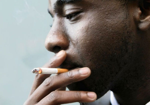 Santé: la nicotine plus addictive que la cocaïne (études)
