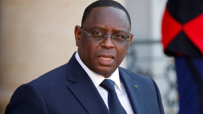 Grâce accordée au trafiquant de médicaments Amadou Oury Diallo: Macky Sall fait des révélations