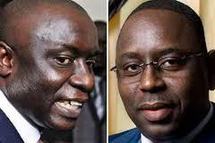 Idrissa Séck accule Macky Sall