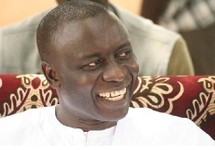 Idrissa Seck répond à Moustapha Cissé Lo: " je peux lui offrir 15 millions..."