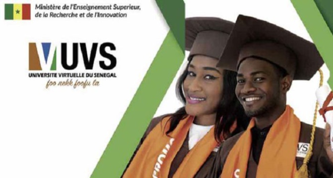 Sit-in des étudiants des UVS- Connexion, bourses et tuteurs… : Les apprenants menacent de boycotter la graduation