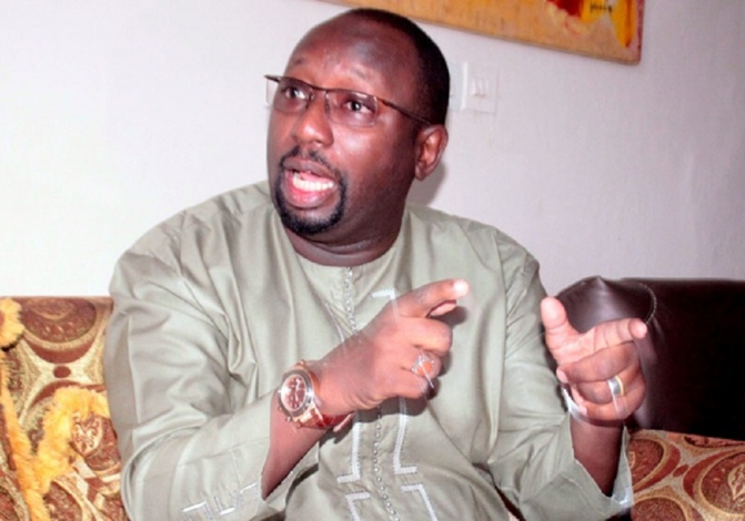 Barth démissionne de l’Ams: Zator Mbaye lui demande de quitter la mairie