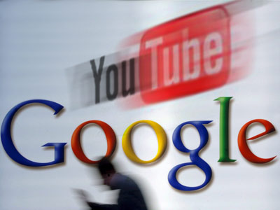 GOOGLE : les annonces en 3D arrivent sur YouTube