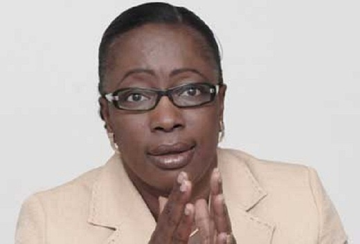 Cambriolage suspect à la mairie de Yoff: 10millions volés chez Oumou Khairy Guèye Seck