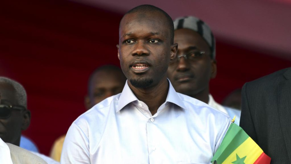 Affaire des 94 milliards - Ousmane Sonko: Les plaintes envoyées en fichiers joints !