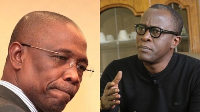 Affaire Aliou Sall/Petro-Tim/BBC- Yakham Mbaye: « El Hadji Hamidou Kassé a raconté des contrevérités »